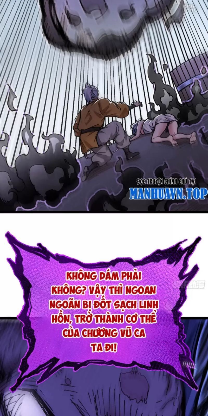 đọc truyện Ta Làm Cặn Bã Ở Tu Tiên Giới Chương 7 ảnh 68 tại Thiên Thai Truyện