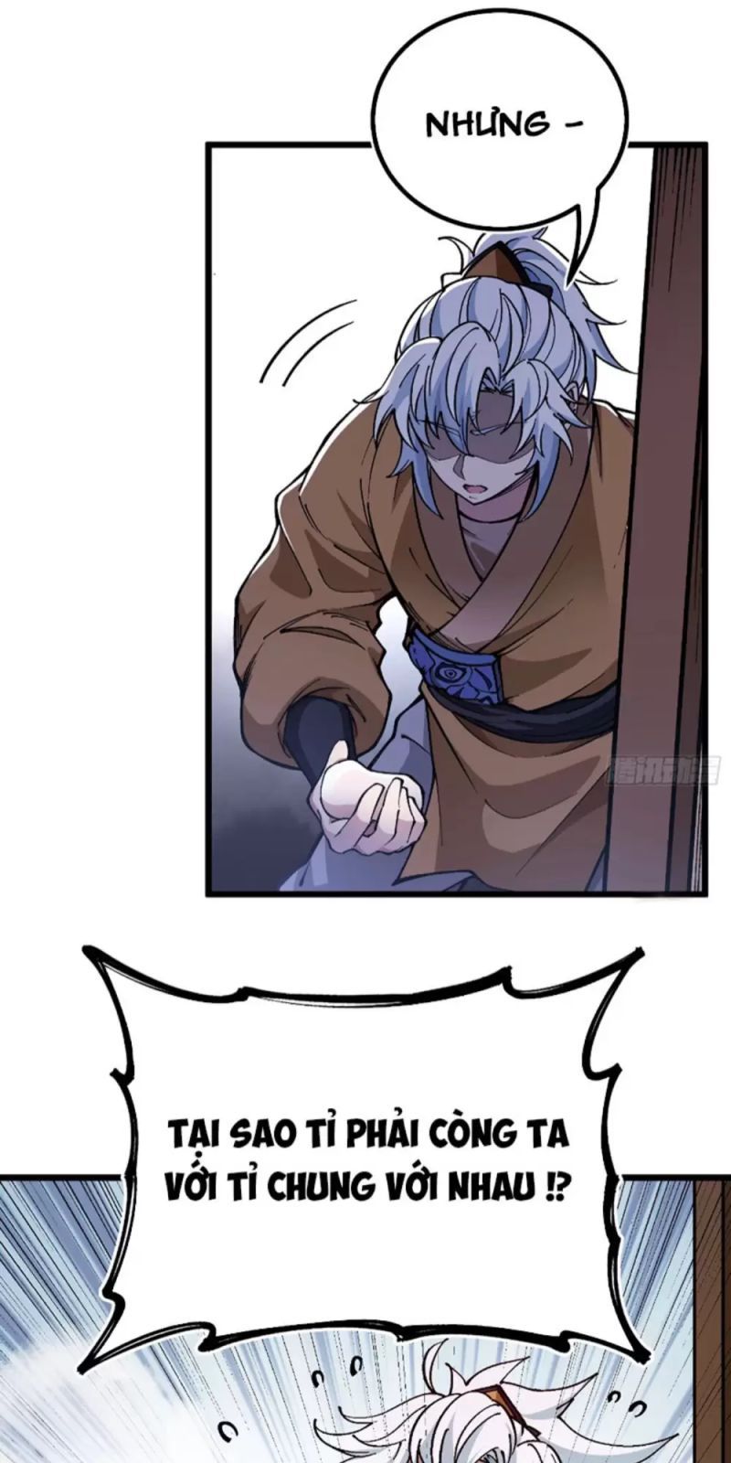 đọc truyện Ta Làm Cặn Bã Ở Tu Tiên Giới Chương 7 ảnh 9 tại Thiên Thai Truyện