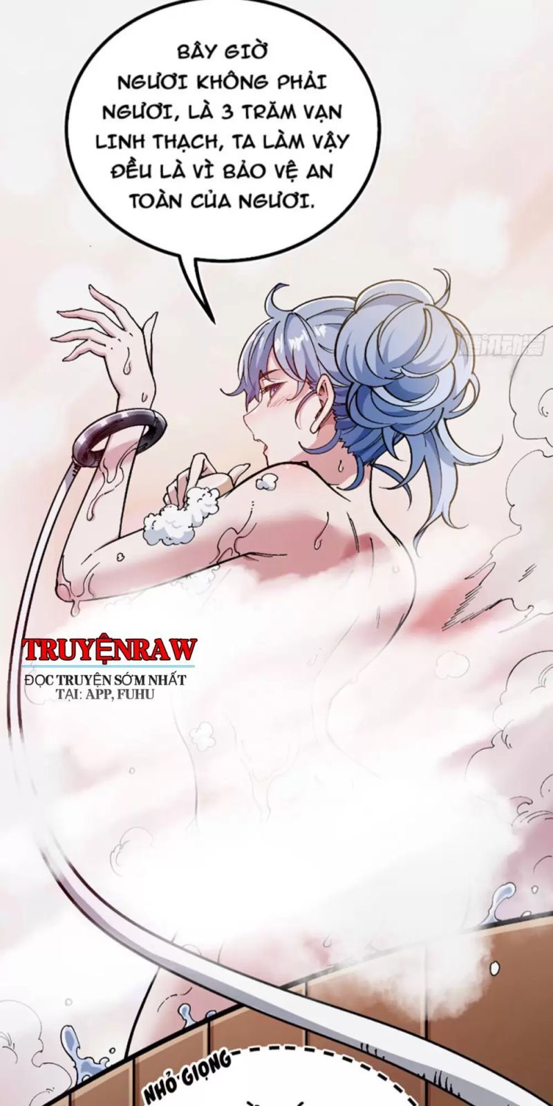 đọc truyện Ta Làm Cặn Bã Ở Tu Tiên Giới Chương 7 ảnh 11 tại Thiên Thai Truyện