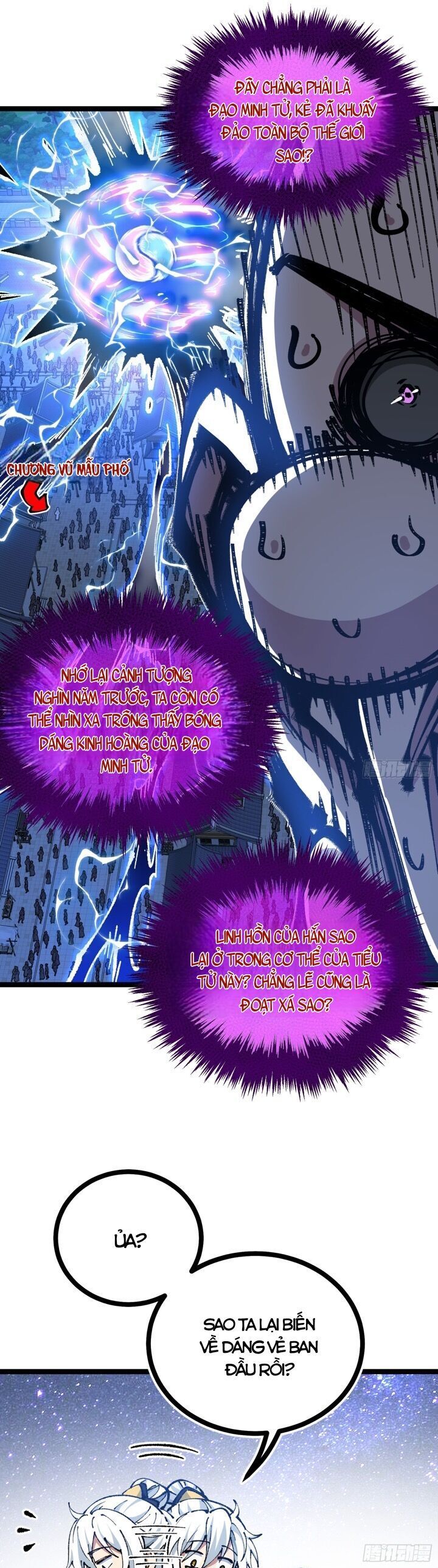 đọc truyện Ta Làm Cặn Bã Ở Tu Tiên Giới Chương 8 ảnh 14 tại Thiên Thai Truyện