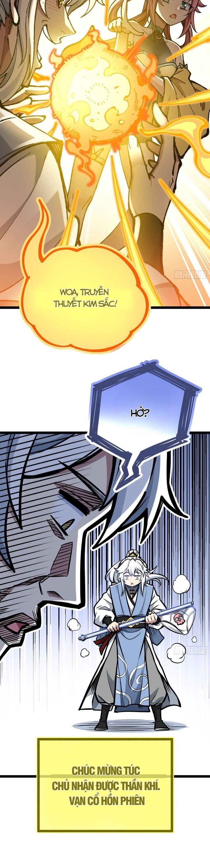 đọc truyện Ta Làm Cặn Bã Ở Tu Tiên Giới Chương 8 ảnh 19 tại Thiên Thai Truyện