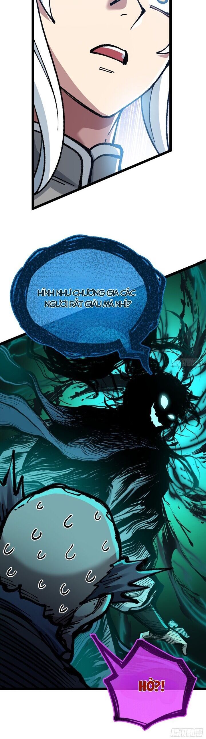 đọc truyện Ta Làm Cặn Bã Ở Tu Tiên Giới Chương 8 ảnh 23 tại Thiên Thai Truyện