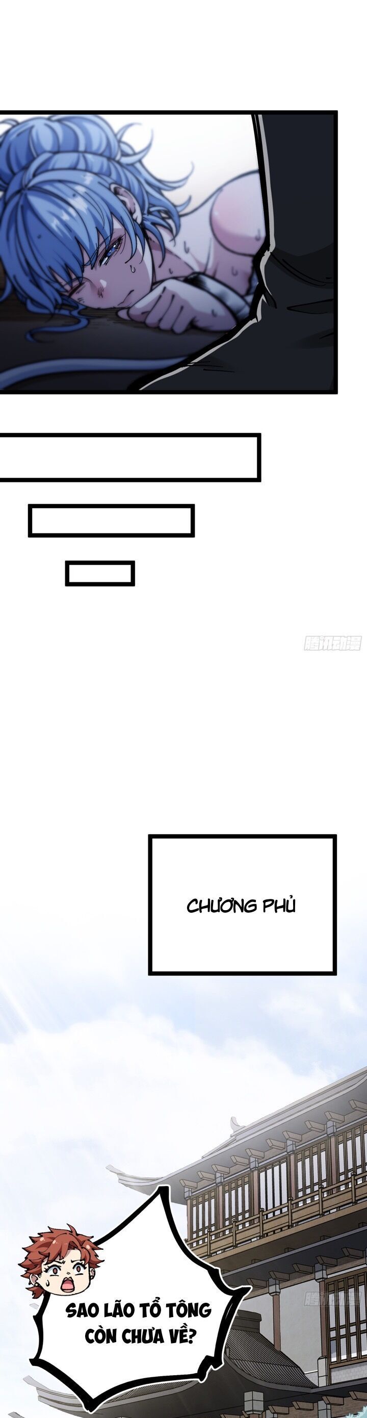 đọc truyện Ta Làm Cặn Bã Ở Tu Tiên Giới Chương 8 ảnh 26 tại Thiên Thai Truyện