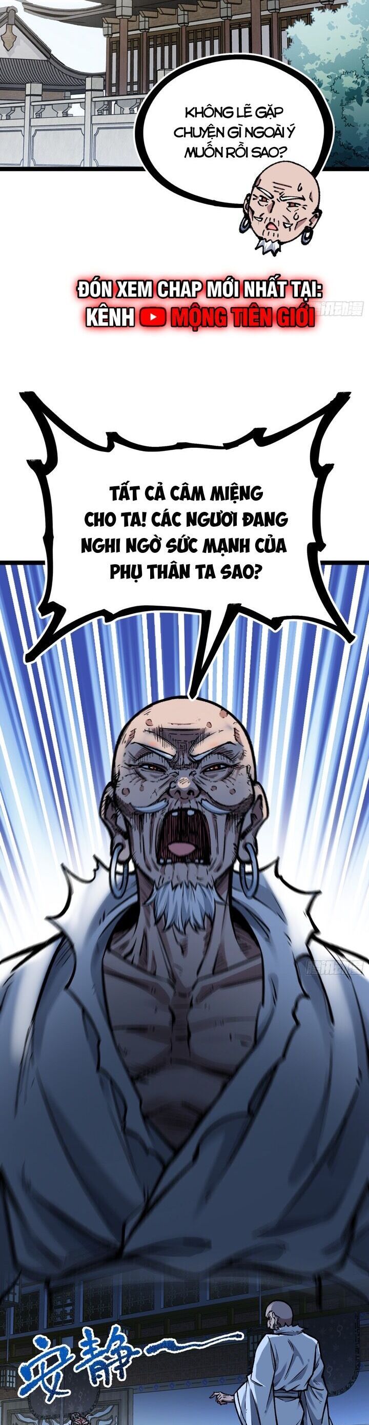 đọc truyện Ta Làm Cặn Bã Ở Tu Tiên Giới Chương 8 ảnh 27 tại Thiên Thai Truyện