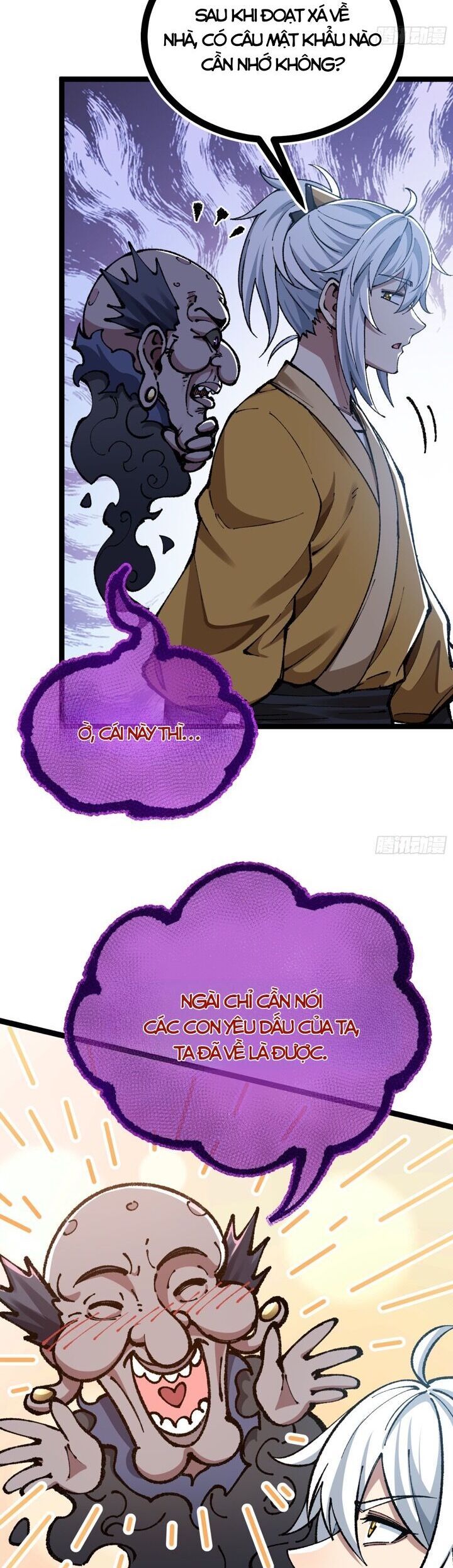 đọc truyện Ta Làm Cặn Bã Ở Tu Tiên Giới Chương 8 ảnh 31 tại Thiên Thai Truyện