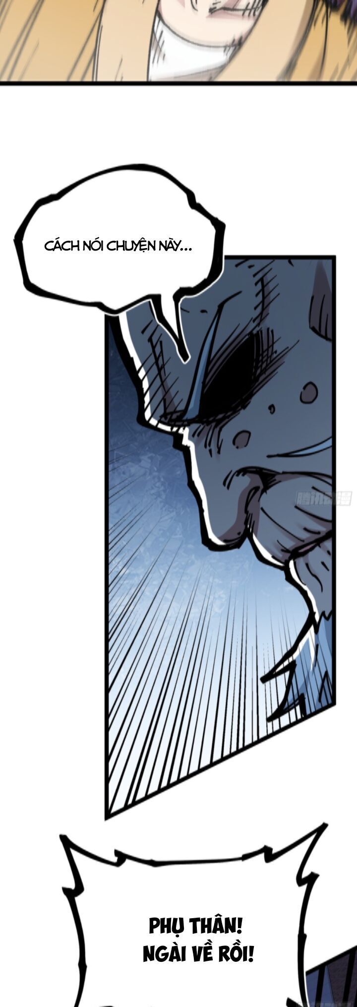 đọc truyện Ta Làm Cặn Bã Ở Tu Tiên Giới Chương 8 ảnh 34 tại Thiên Thai Truyện