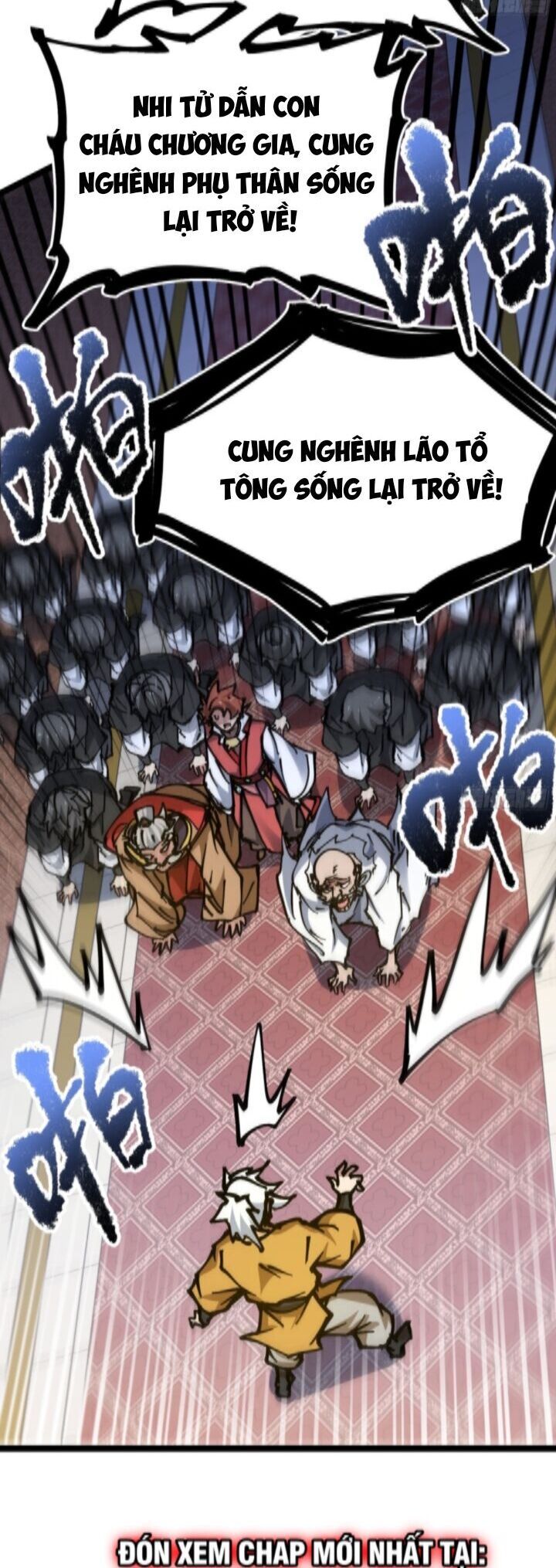 đọc truyện Ta Làm Cặn Bã Ở Tu Tiên Giới Chương 8 ảnh 35 tại Thiên Thai Truyện