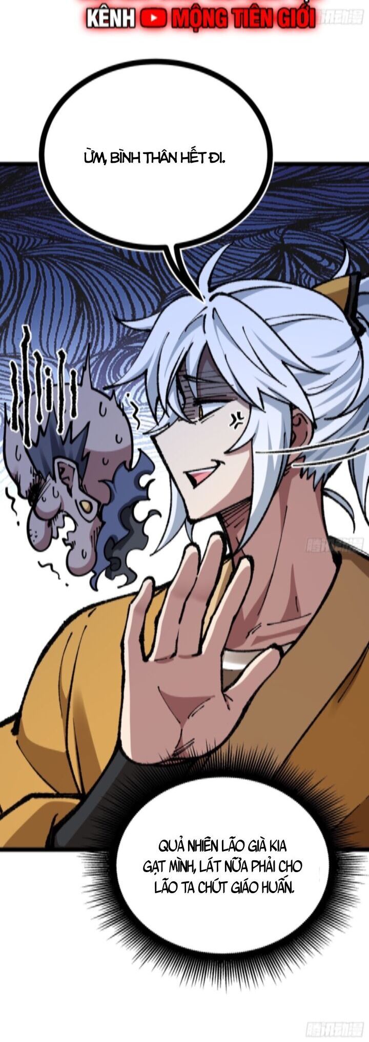 đọc truyện Ta Làm Cặn Bã Ở Tu Tiên Giới Chương 8 ảnh 36 tại Thiên Thai Truyện