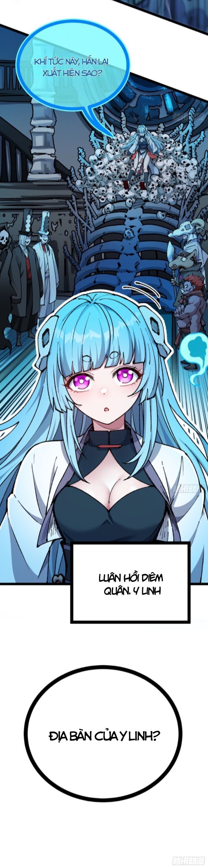 đọc truyện Ta Làm Cặn Bã Ở Tu Tiên Giới Chương 8 ảnh 39 tại Thiên Thai Truyện