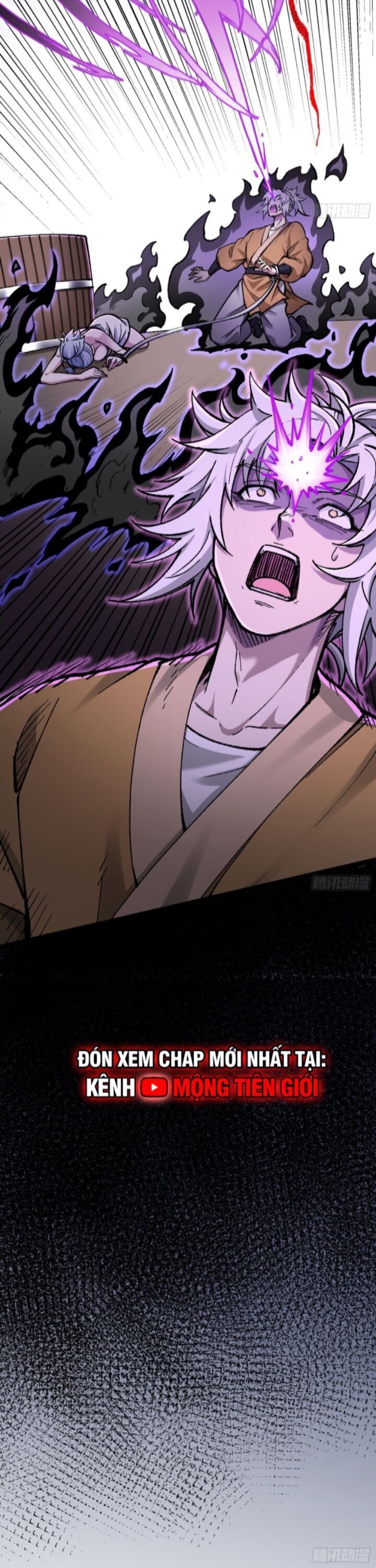 đọc truyện Ta Làm Cặn Bã Ở Tu Tiên Giới Chương 8 ảnh 7 tại Thiên Thai Truyện