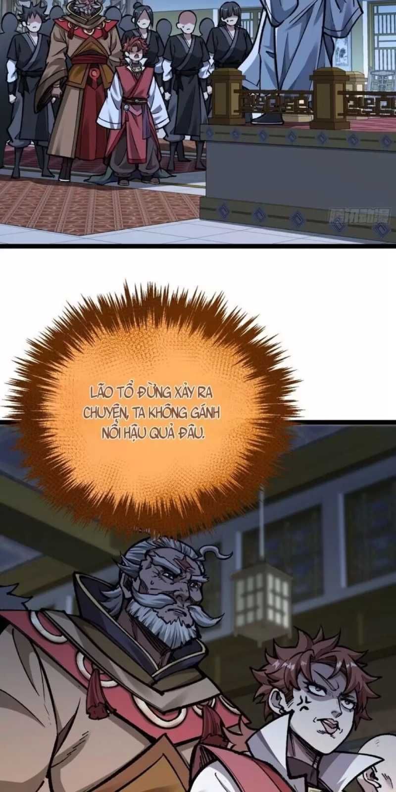 đọc truyện Ta Làm Cặn Bã Ở Tu Tiên Giới Chương 9 ảnh 12 tại Thiên Thai Truyện