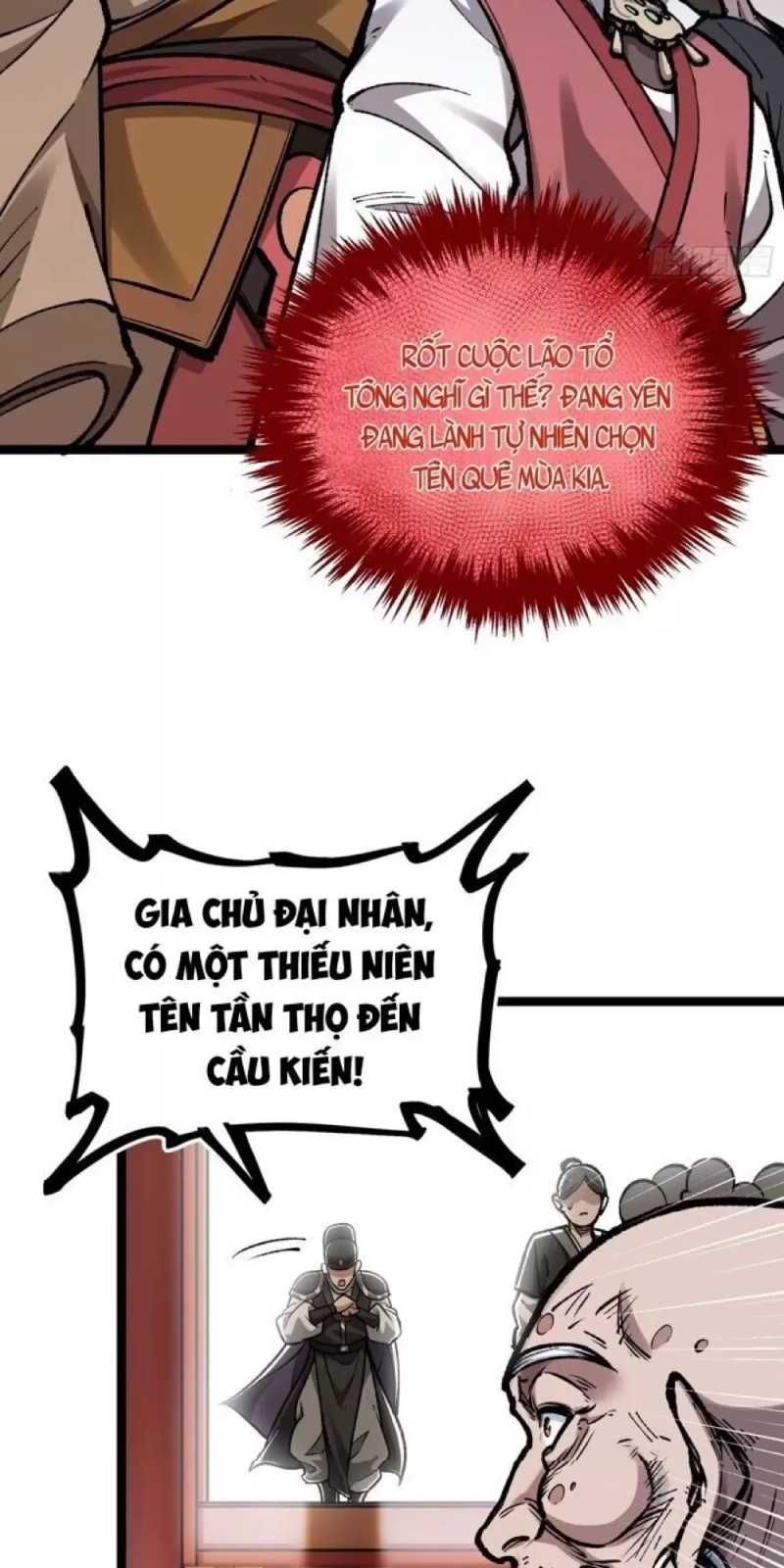 đọc truyện Ta Làm Cặn Bã Ở Tu Tiên Giới Chương 9 ảnh 13 tại Thiên Thai Truyện