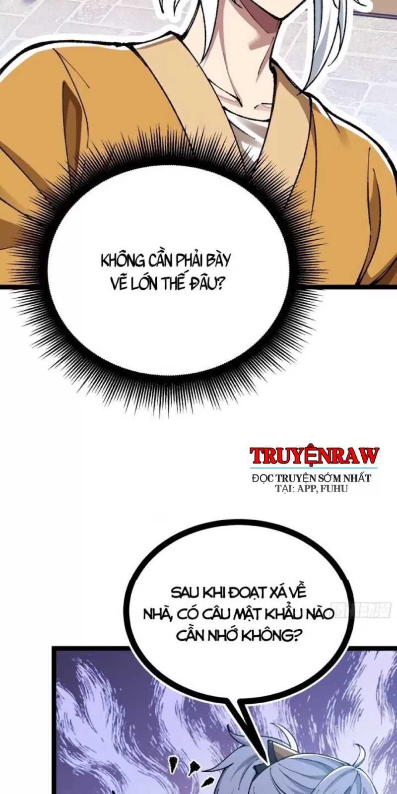 đọc truyện Ta Làm Cặn Bã Ở Tu Tiên Giới Chương 9 ảnh 17 tại Thiên Thai Truyện