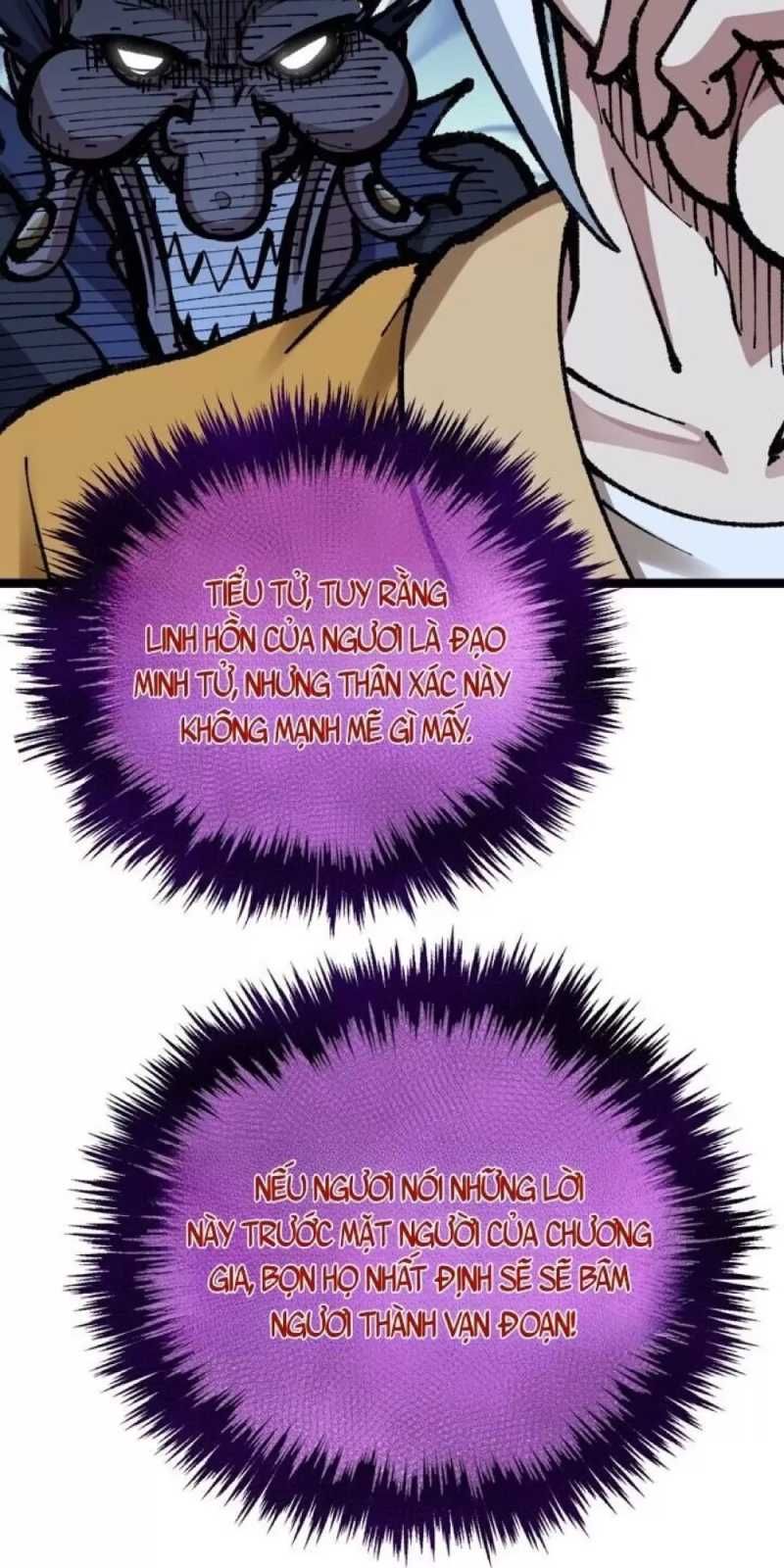 đọc truyện Ta Làm Cặn Bã Ở Tu Tiên Giới Chương 9 ảnh 21 tại Thiên Thai Truyện