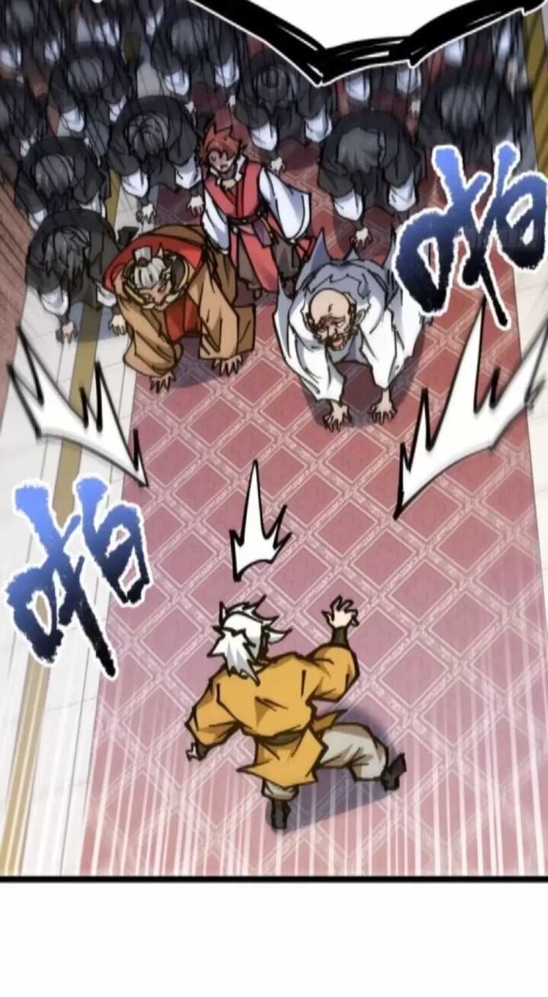 đọc truyện Ta Làm Cặn Bã Ở Tu Tiên Giới Chương 9 ảnh 26 tại Thiên Thai Truyện