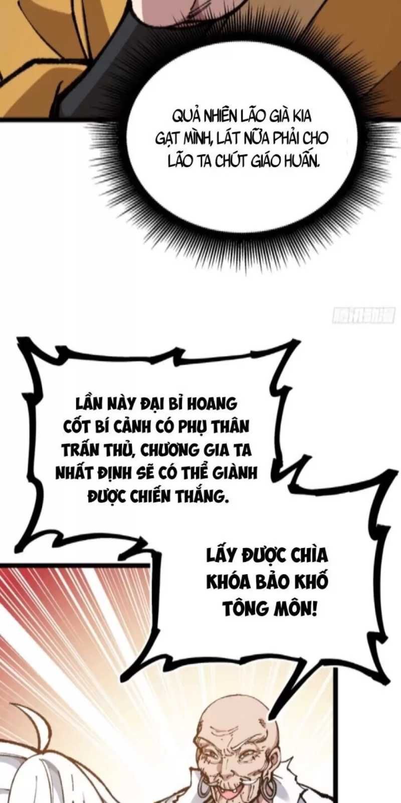 đọc truyện Ta Làm Cặn Bã Ở Tu Tiên Giới Chương 9 ảnh 28 tại Thiên Thai Truyện