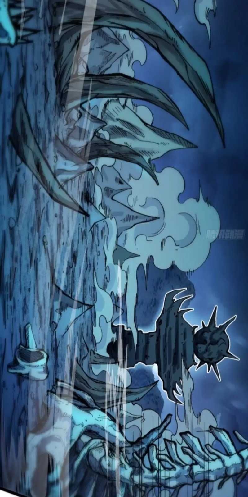 đọc truyện Ta Làm Cặn Bã Ở Tu Tiên Giới Chương 9 ảnh 32 tại Thiên Thai Truyện