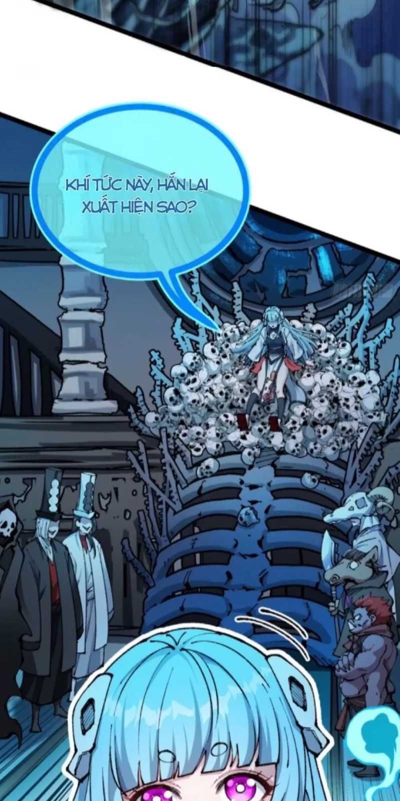 đọc truyện Ta Làm Cặn Bã Ở Tu Tiên Giới Chương 9 ảnh 33 tại Thiên Thai Truyện