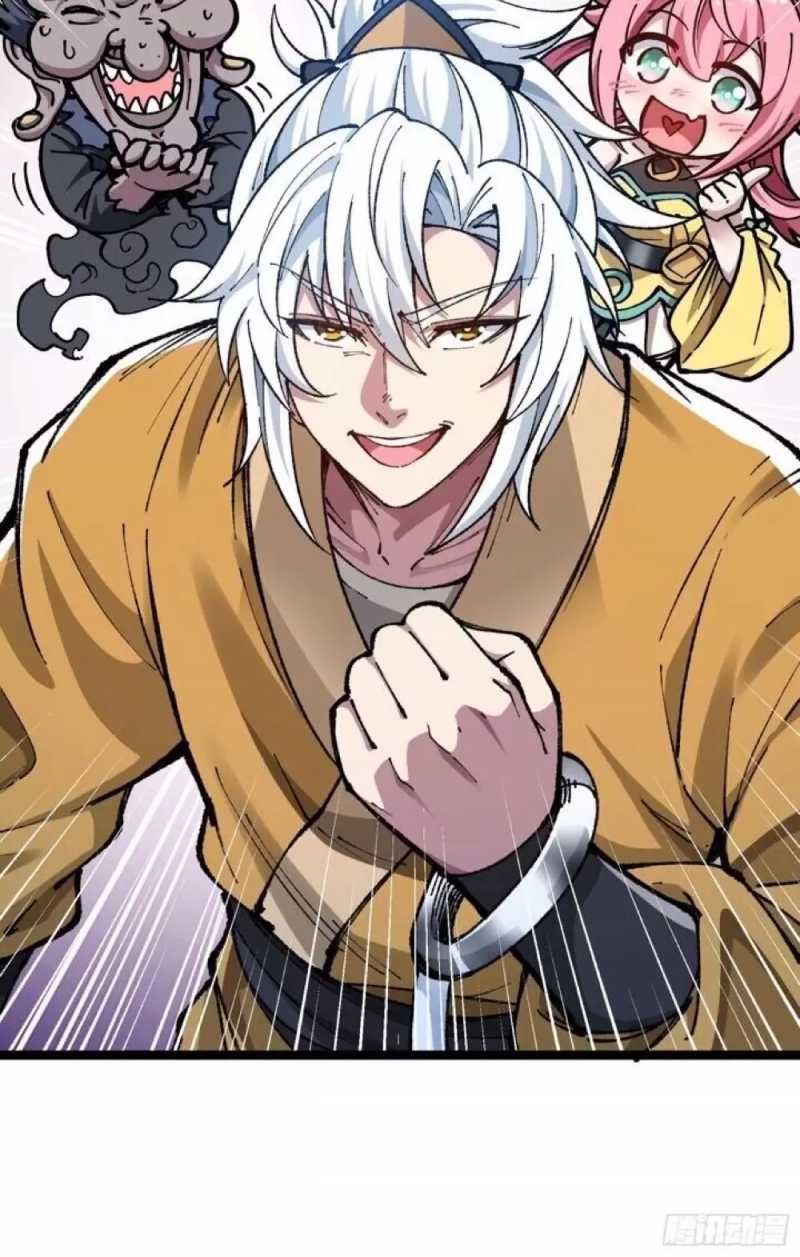 đọc truyện Ta Làm Cặn Bã Ở Tu Tiên Giới Chương 9 ảnh 7 tại Thiên Thai Truyện