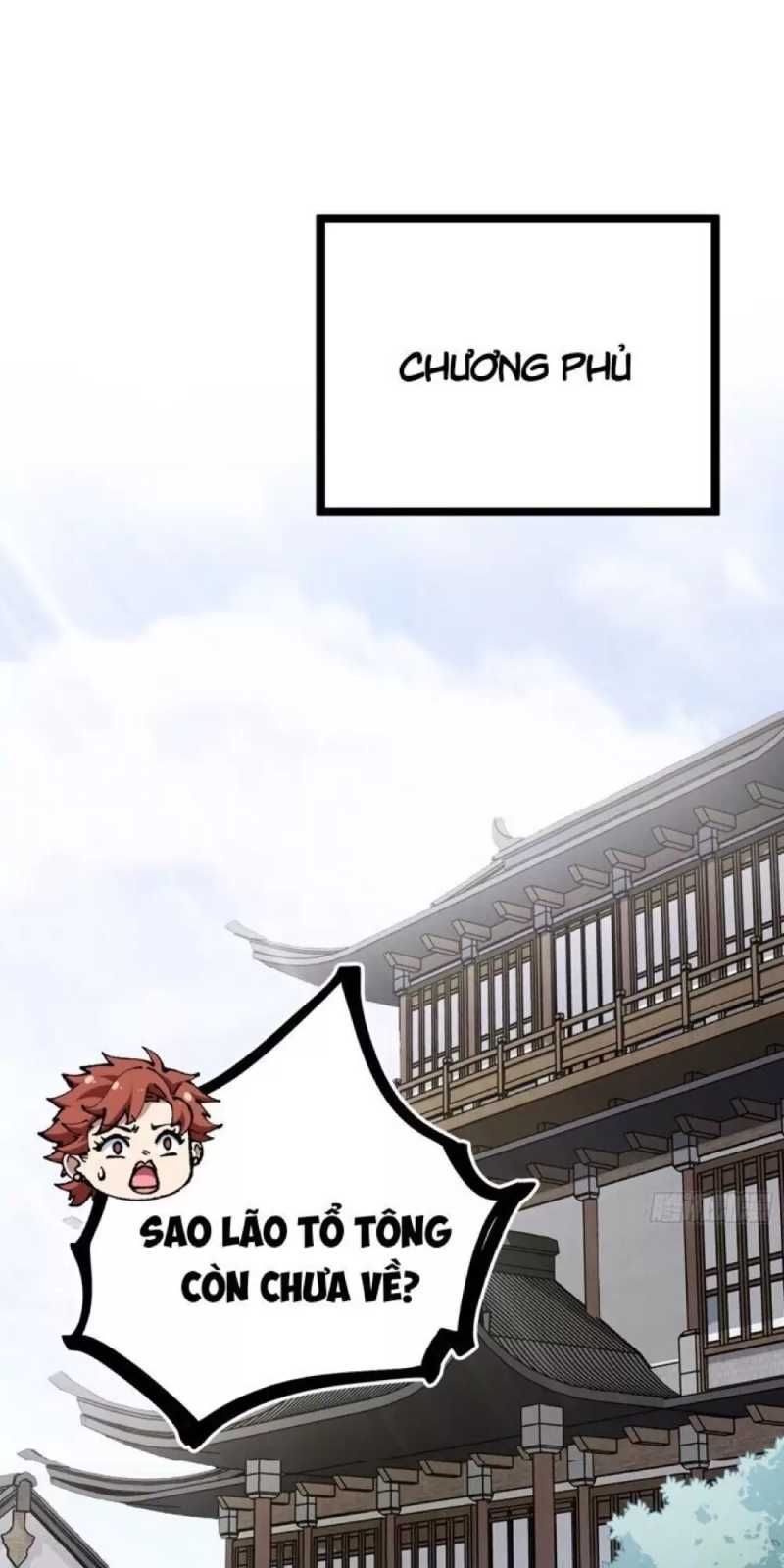 đọc truyện Ta Làm Cặn Bã Ở Tu Tiên Giới Chương 9 ảnh 9 tại Thiên Thai Truyện