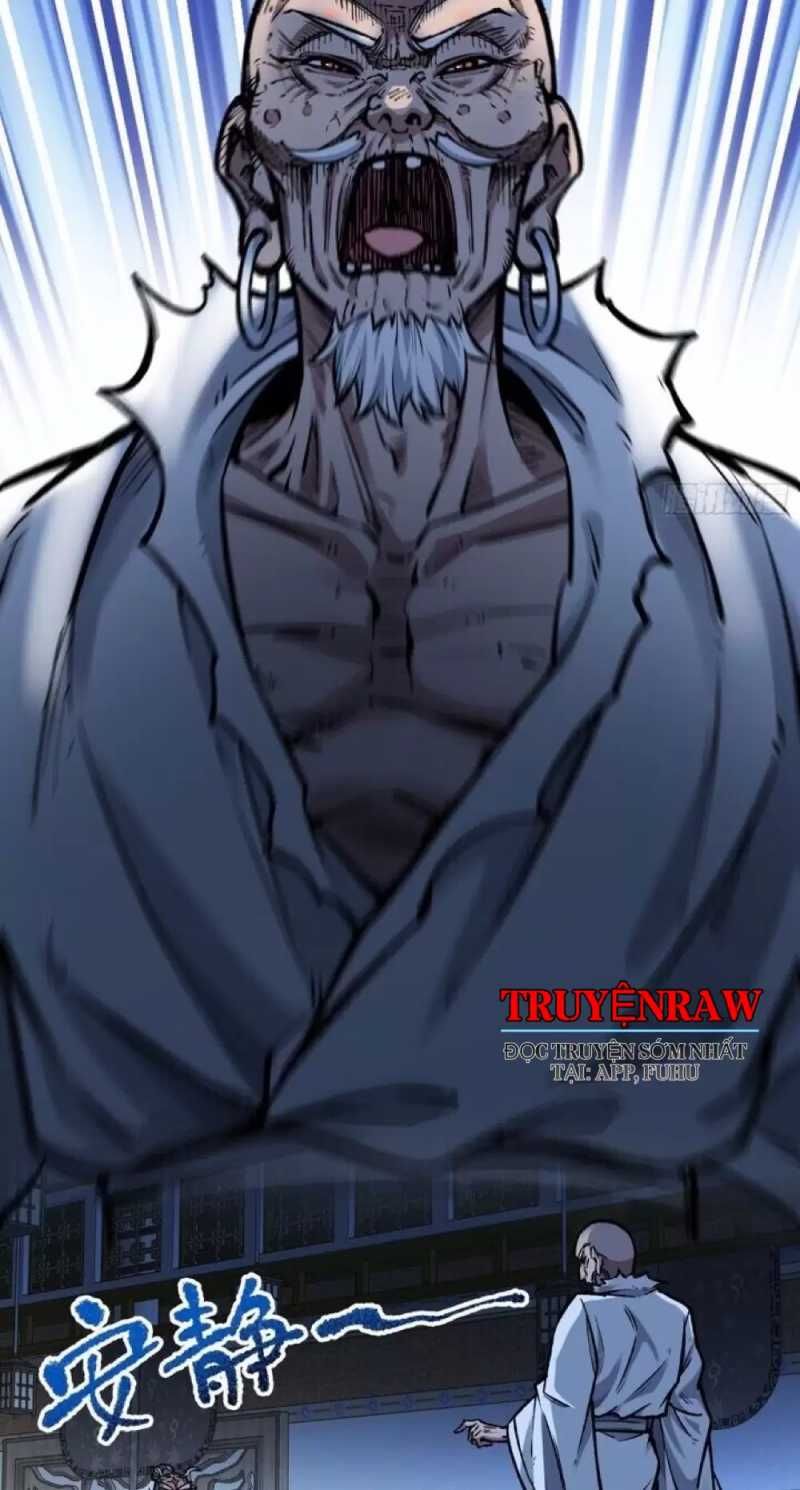 đọc truyện Ta Làm Cặn Bã Ở Tu Tiên Giới Chương 9 ảnh 11 tại Thiên Thai Truyện