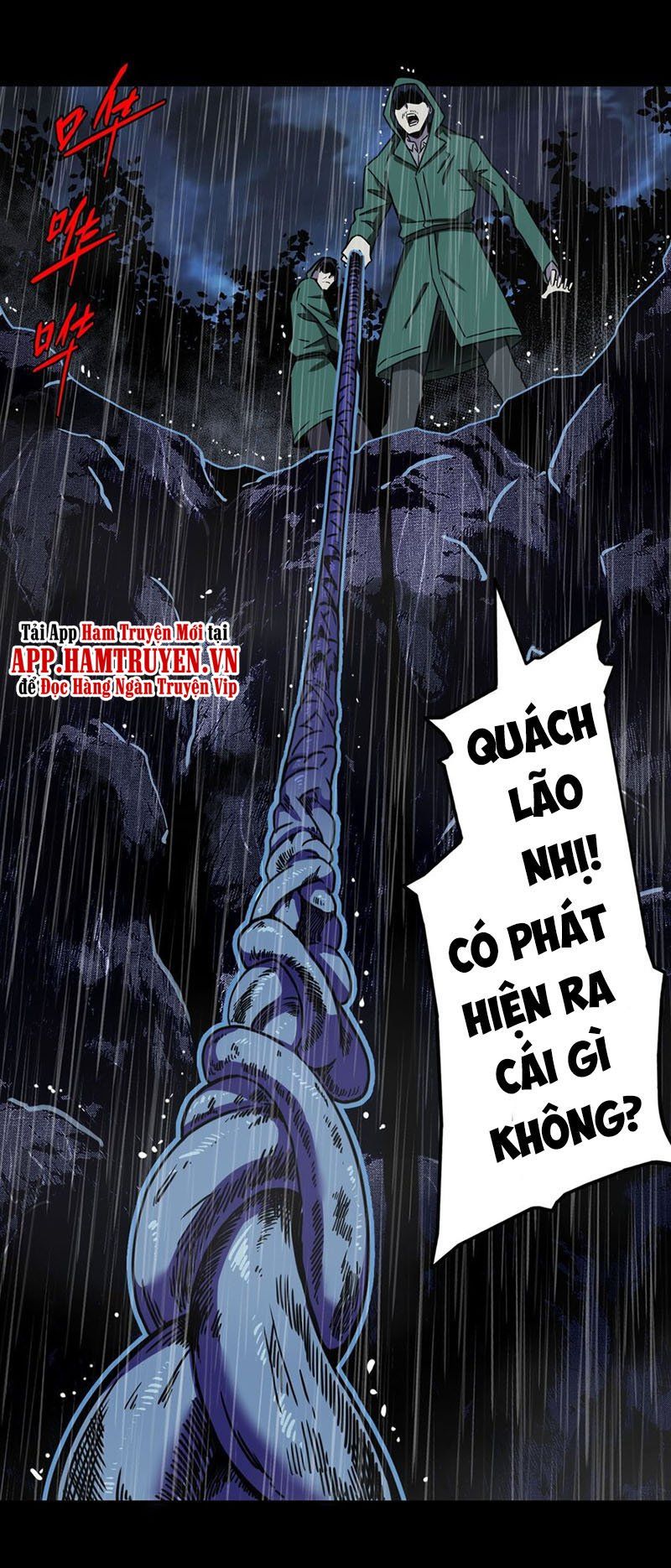 đọc truyện Ta Làm Đạo Sĩ Những Năm Kia Chương 1 ảnh 13 tại Thiên Thai Truyện