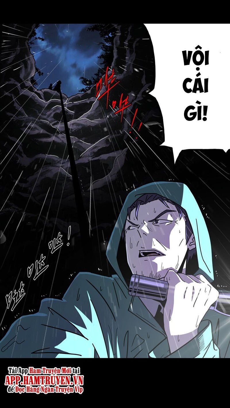 đọc truyện Ta Làm Đạo Sĩ Những Năm Kia Chương 1 ảnh 15 tại Thiên Thai Truyện