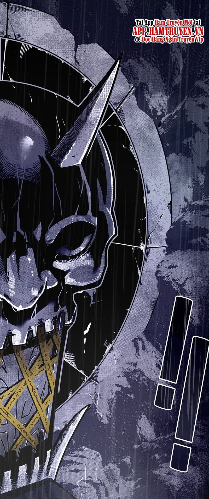 đọc truyện Ta Làm Đạo Sĩ Những Năm Kia Chương 1 ảnh 19 tại Thiên Thai Truyện