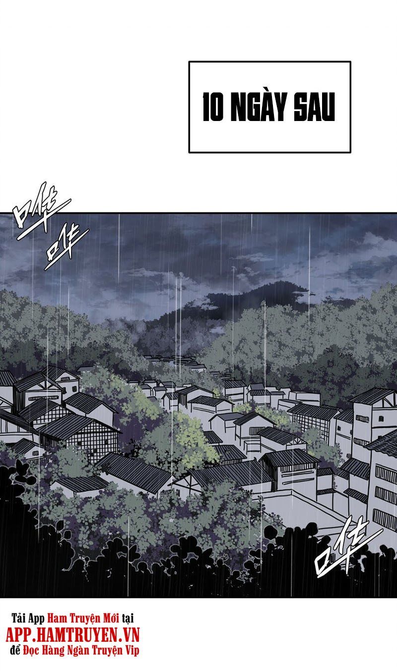 đọc truyện Ta Làm Đạo Sĩ Những Năm Kia Chương 1 ảnh 23 tại Thiên Thai Truyện