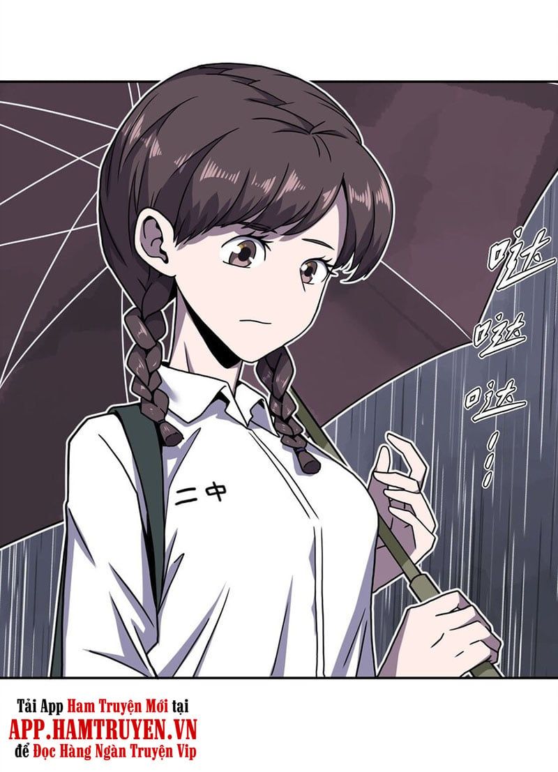 đọc truyện Ta Làm Đạo Sĩ Những Năm Kia Chương 1 ảnh 25 tại Thiên Thai Truyện