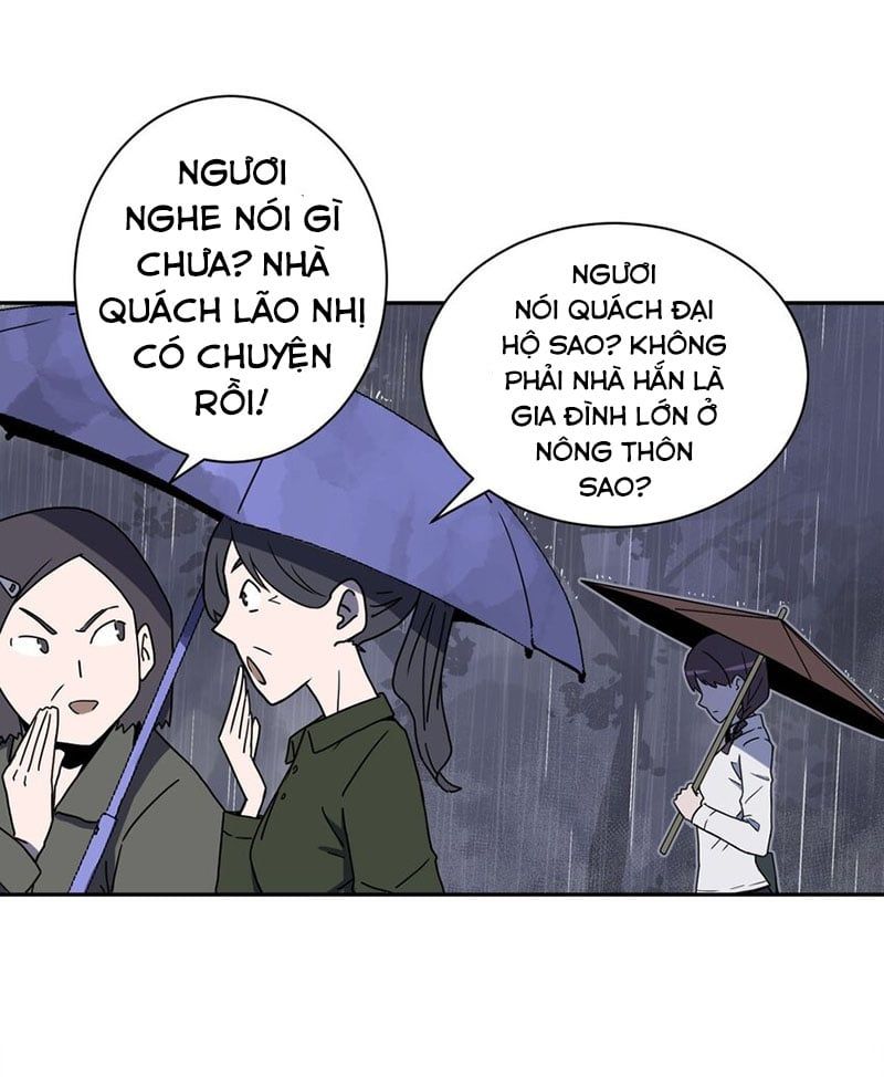 đọc truyện Ta Làm Đạo Sĩ Những Năm Kia Chương 1 ảnh 26 tại Thiên Thai Truyện