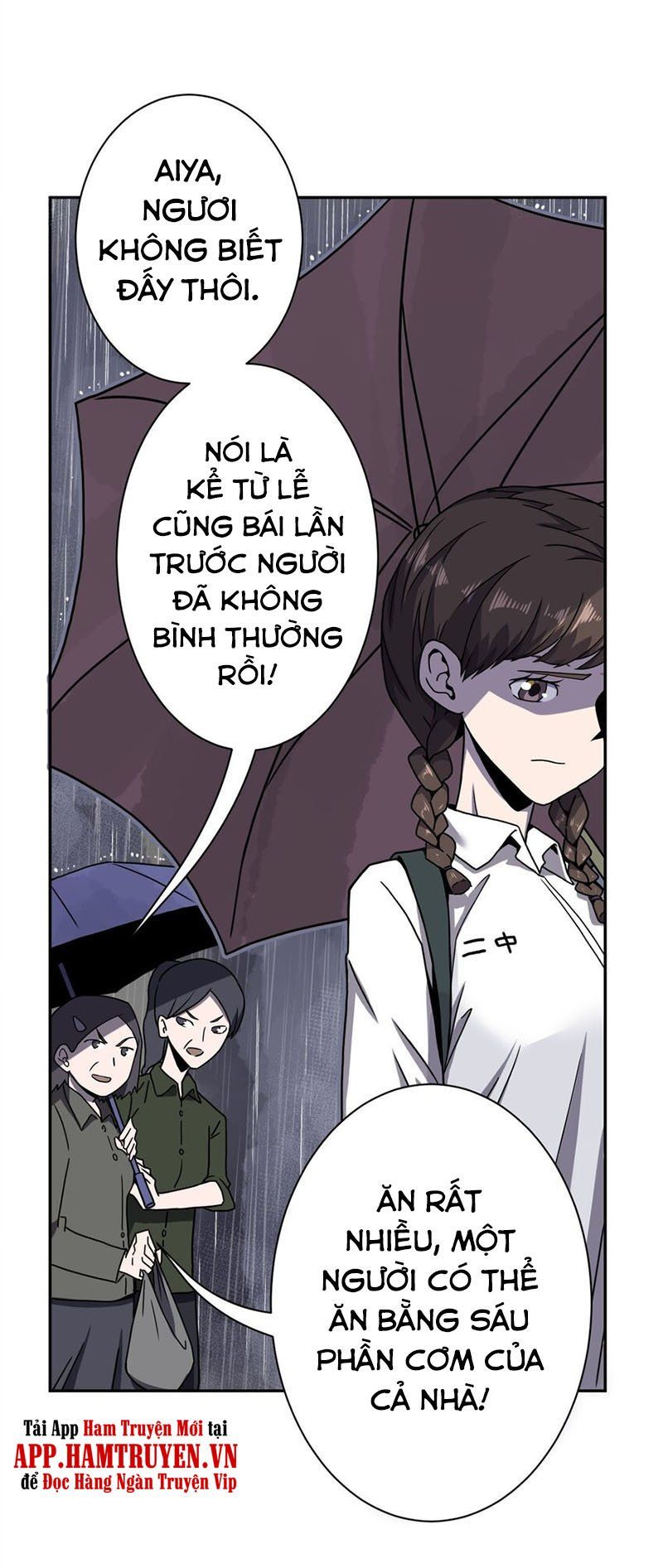 đọc truyện Ta Làm Đạo Sĩ Những Năm Kia Chương 1 ảnh 27 tại Thiên Thai Truyện