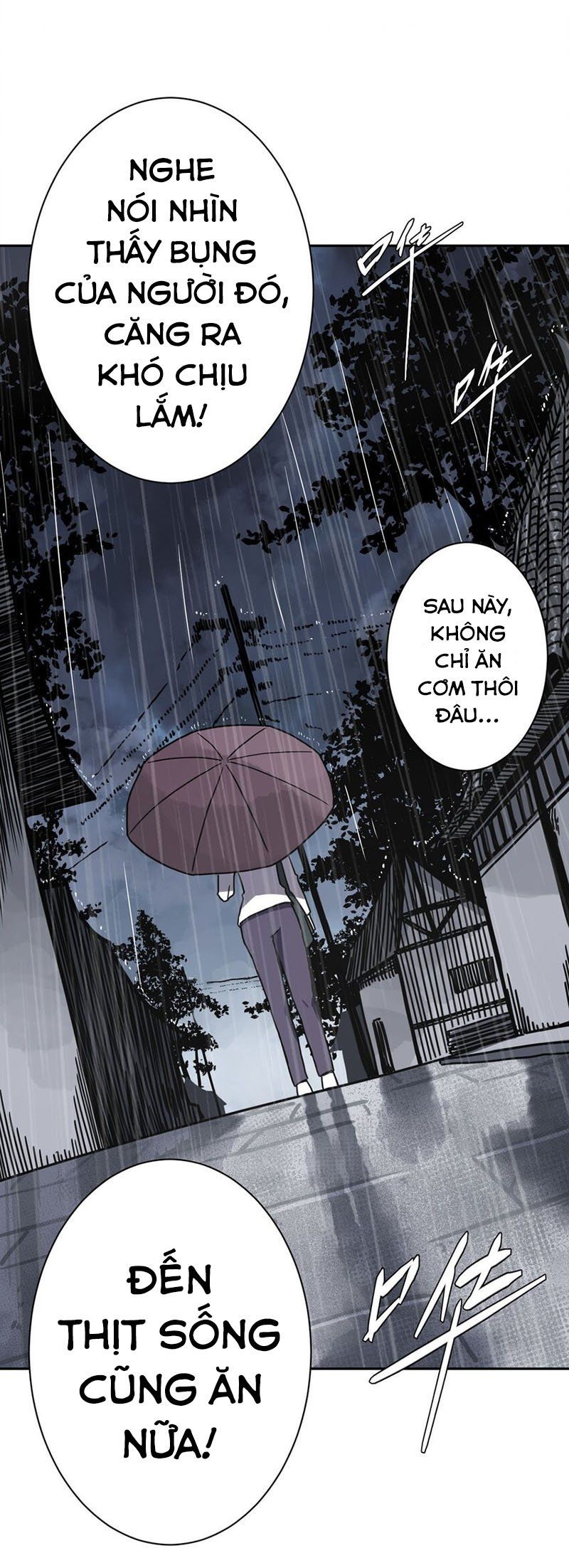 đọc truyện Ta Làm Đạo Sĩ Những Năm Kia Chương 1 ảnh 28 tại Thiên Thai Truyện