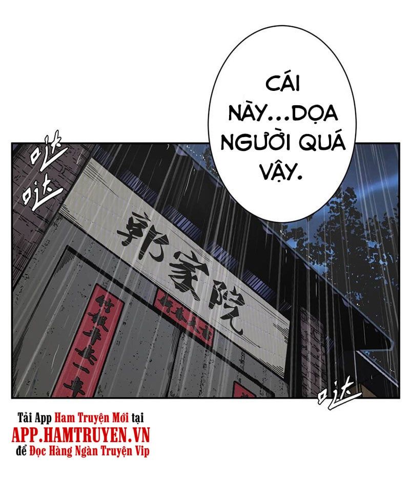 đọc truyện Ta Làm Đạo Sĩ Những Năm Kia Chương 1 ảnh 29 tại Thiên Thai Truyện