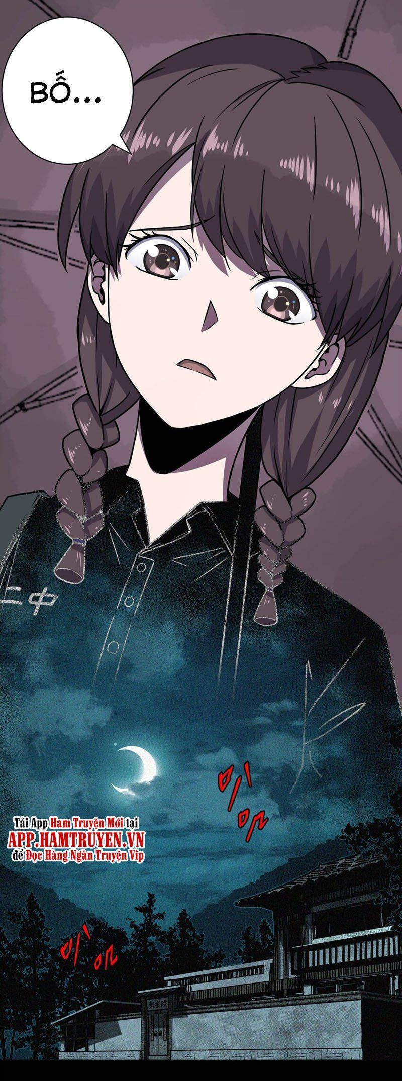 đọc truyện Ta Làm Đạo Sĩ Những Năm Kia Chương 1 ảnh 31 tại Thiên Thai Truyện