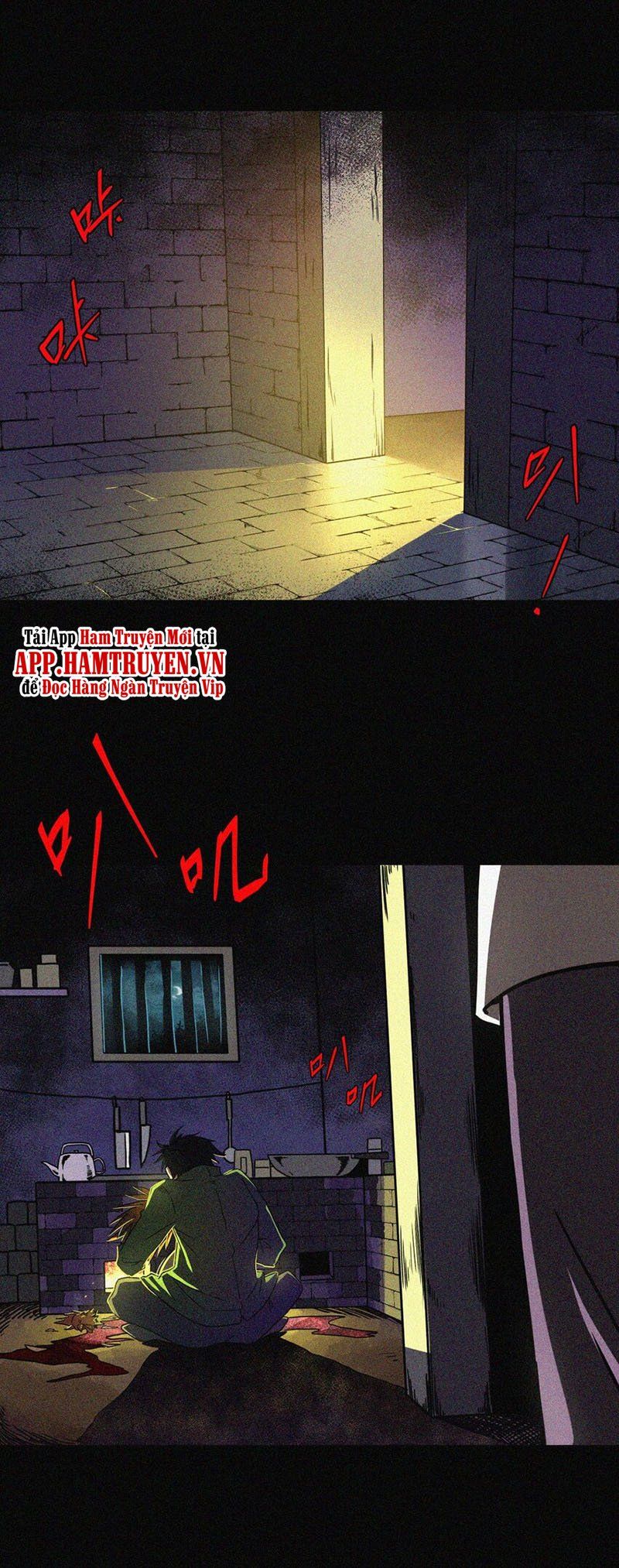 đọc truyện Ta Làm Đạo Sĩ Những Năm Kia Chương 1 ảnh 33 tại Thiên Thai Truyện