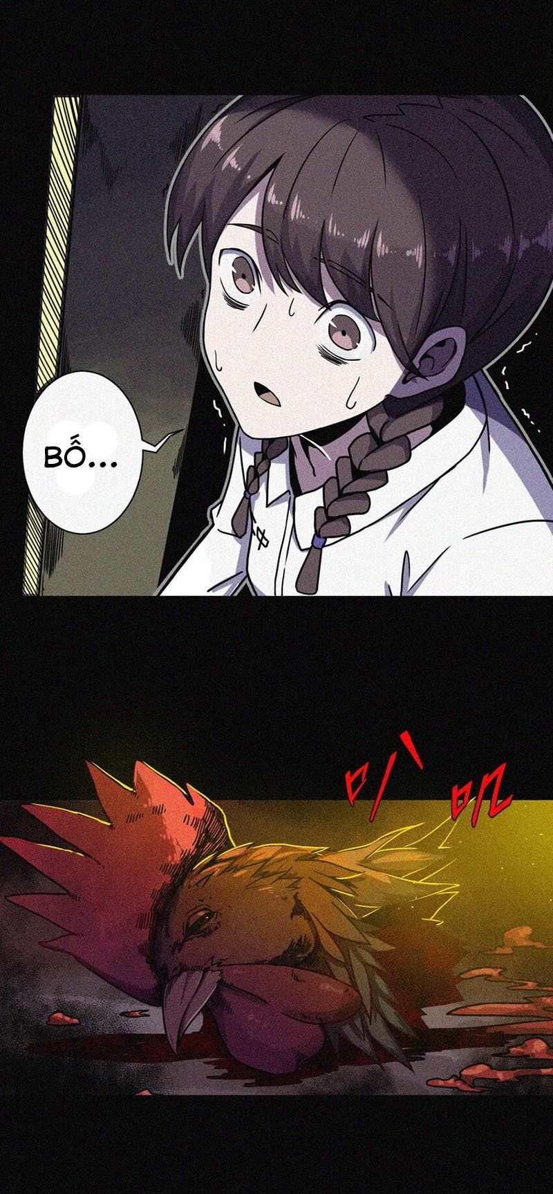 đọc truyện Ta Làm Đạo Sĩ Những Năm Kia Chương 1 ảnh 34 tại Thiên Thai Truyện