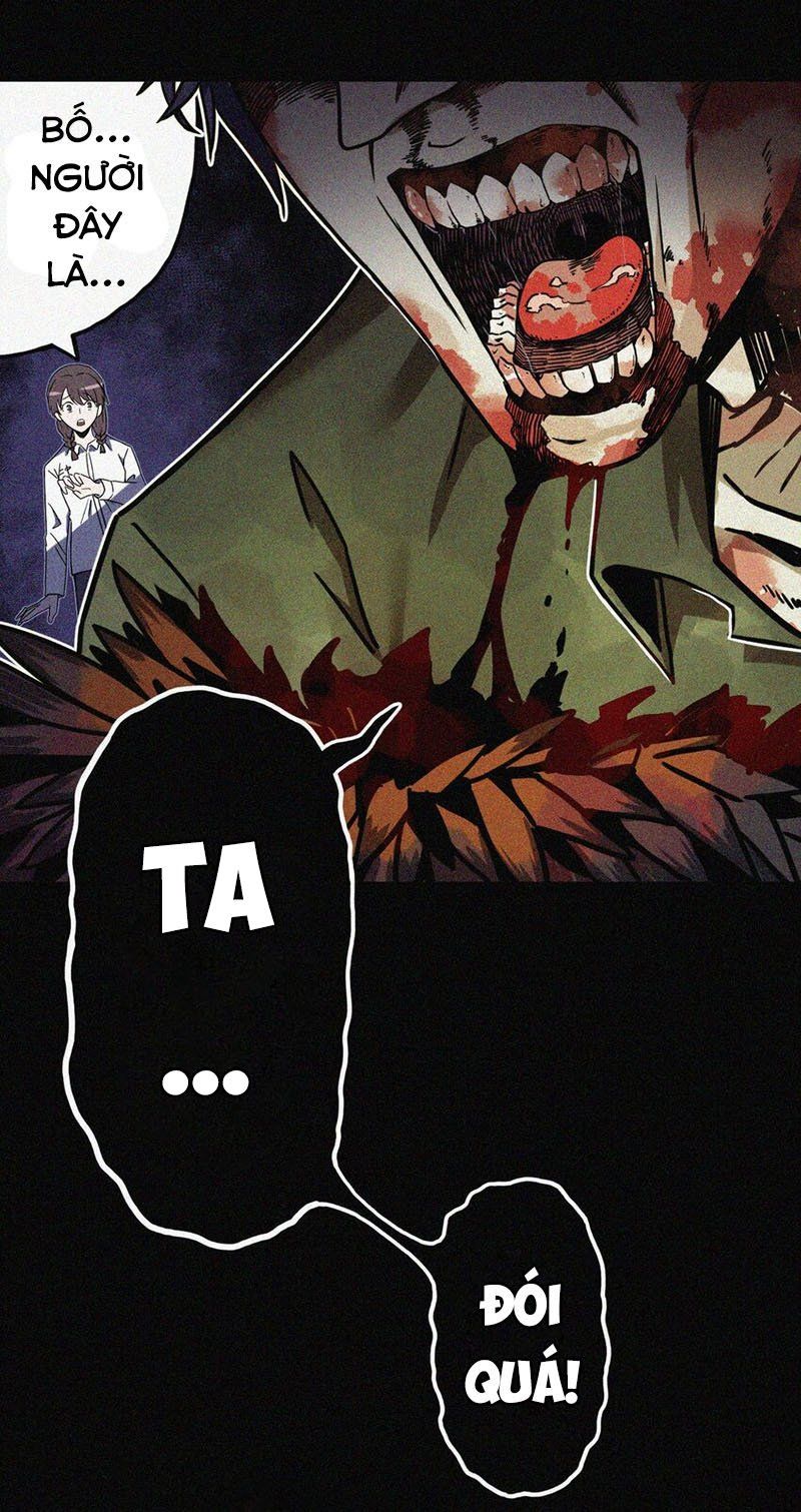 đọc truyện Ta Làm Đạo Sĩ Những Năm Kia Chương 1 ảnh 36 tại Thiên Thai Truyện