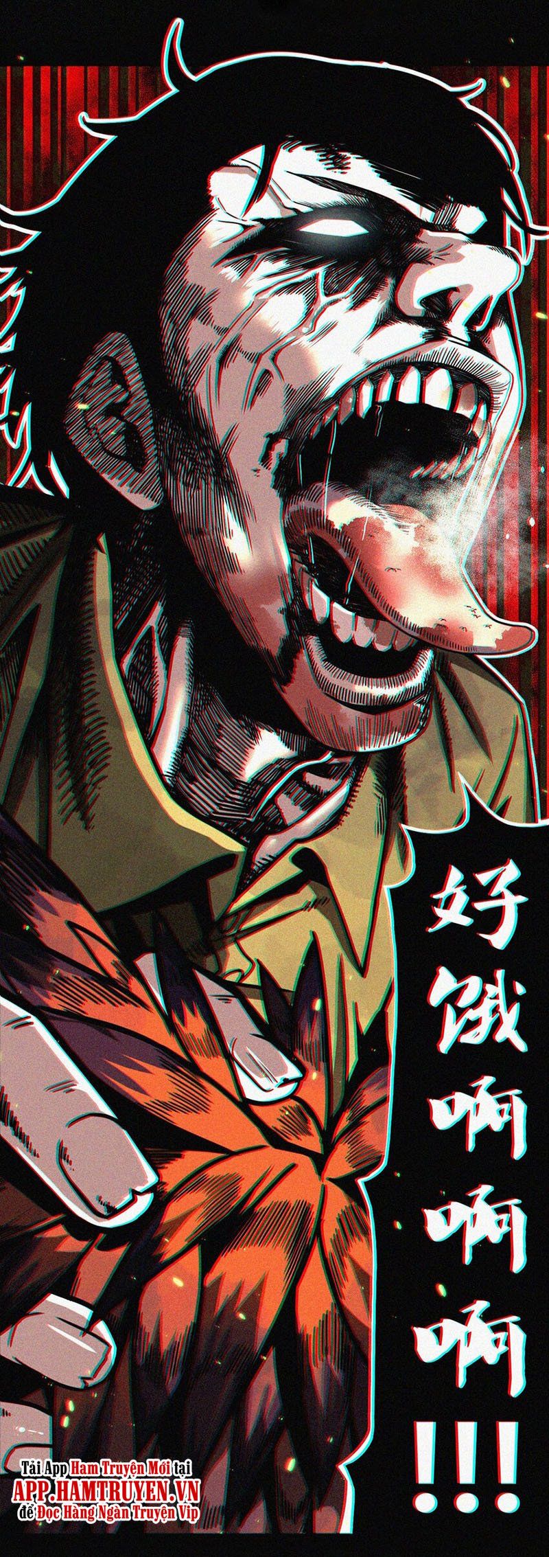 đọc truyện Ta Làm Đạo Sĩ Những Năm Kia Chương 1 ảnh 37 tại Thiên Thai Truyện