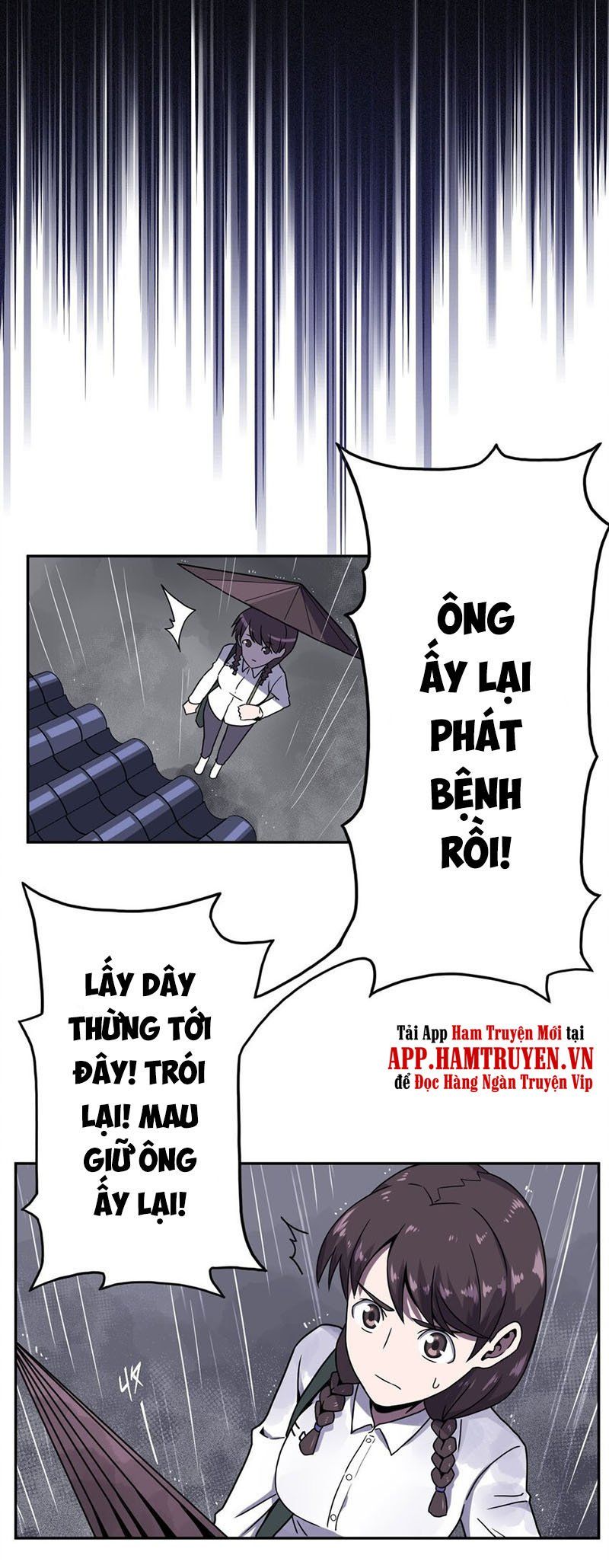 đọc truyện Ta Làm Đạo Sĩ Những Năm Kia Chương 1 ảnh 39 tại Thiên Thai Truyện