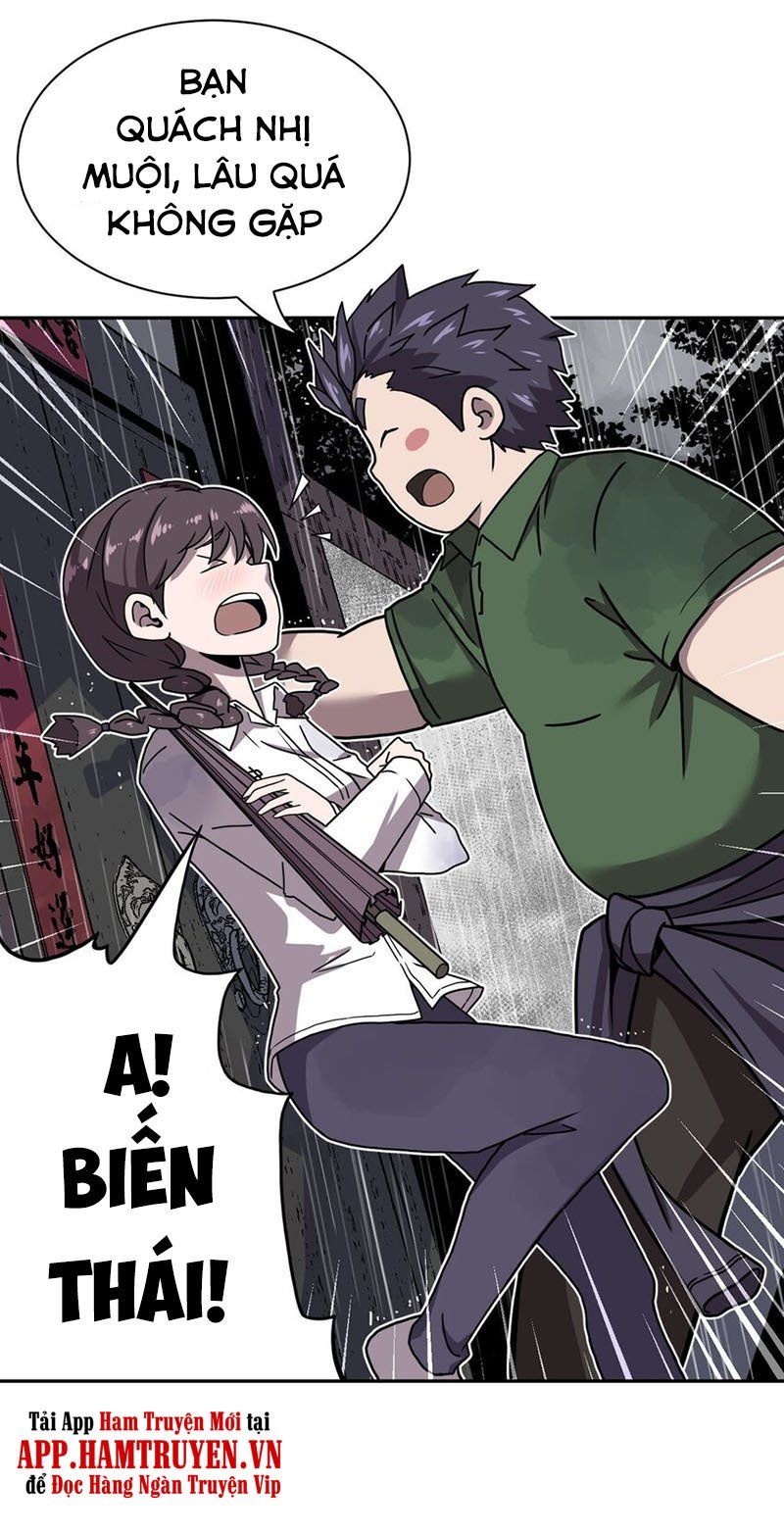 đọc truyện Ta Làm Đạo Sĩ Những Năm Kia Chương 1 ảnh 42 tại Thiên Thai Truyện