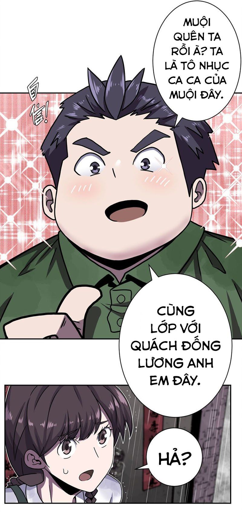 đọc truyện Ta Làm Đạo Sĩ Những Năm Kia Chương 1 ảnh 43 tại Thiên Thai Truyện