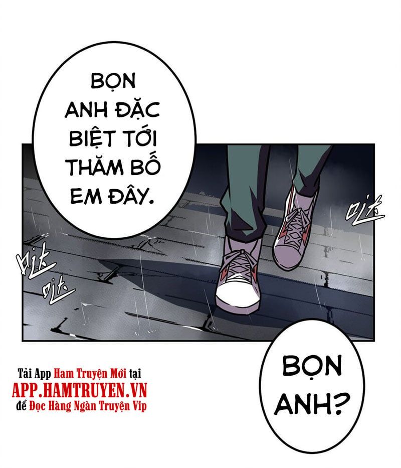 đọc truyện Ta Làm Đạo Sĩ Những Năm Kia Chương 1 ảnh 44 tại Thiên Thai Truyện