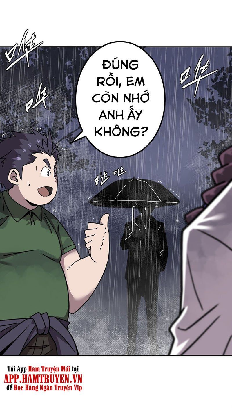 đọc truyện Ta Làm Đạo Sĩ Những Năm Kia Chương 1 ảnh 46 tại Thiên Thai Truyện