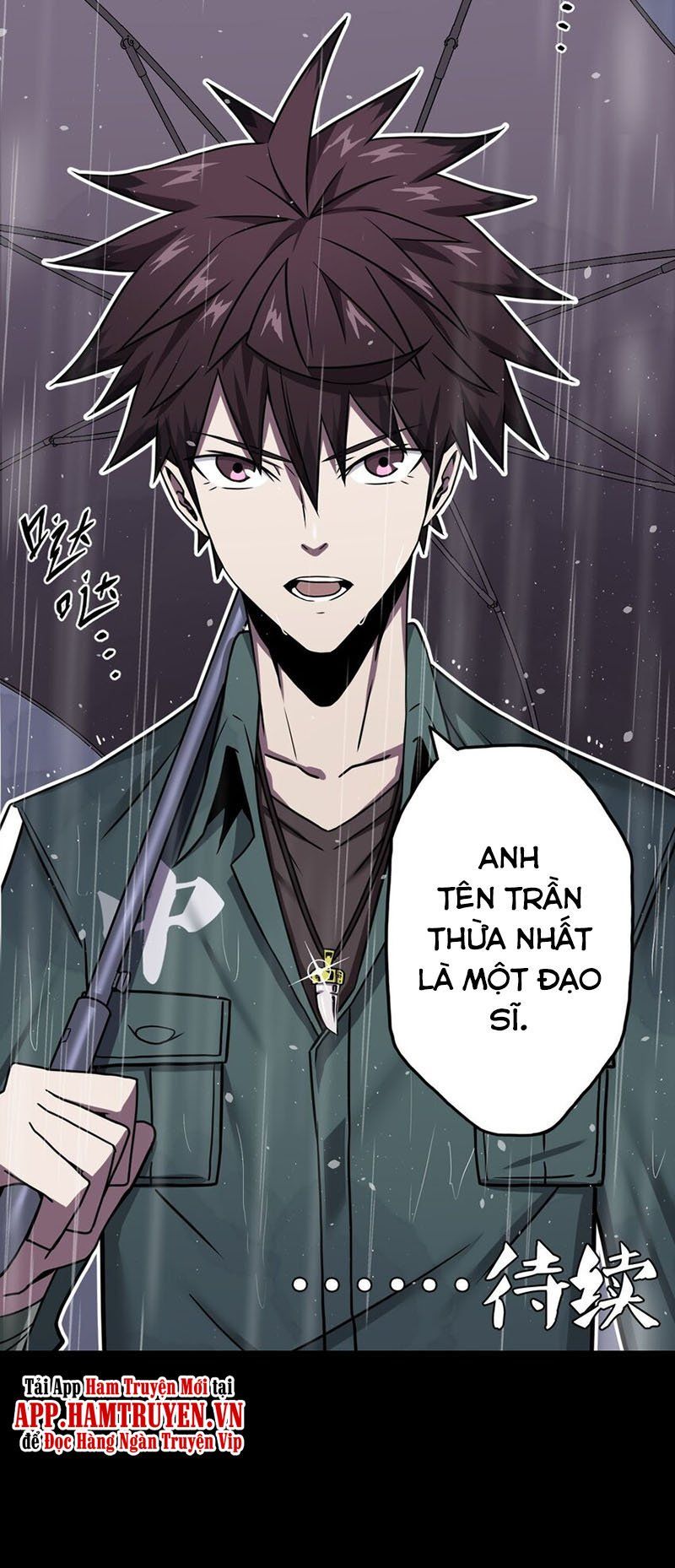 đọc truyện Ta Làm Đạo Sĩ Những Năm Kia Chương 1 ảnh 48 tại Thiên Thai Truyện