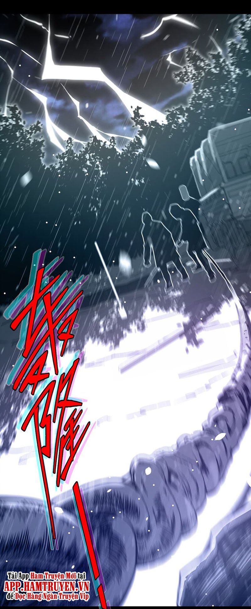 đọc truyện Ta Làm Đạo Sĩ Những Năm Kia Chương 1 ảnh 11 tại Thiên Thai Truyện