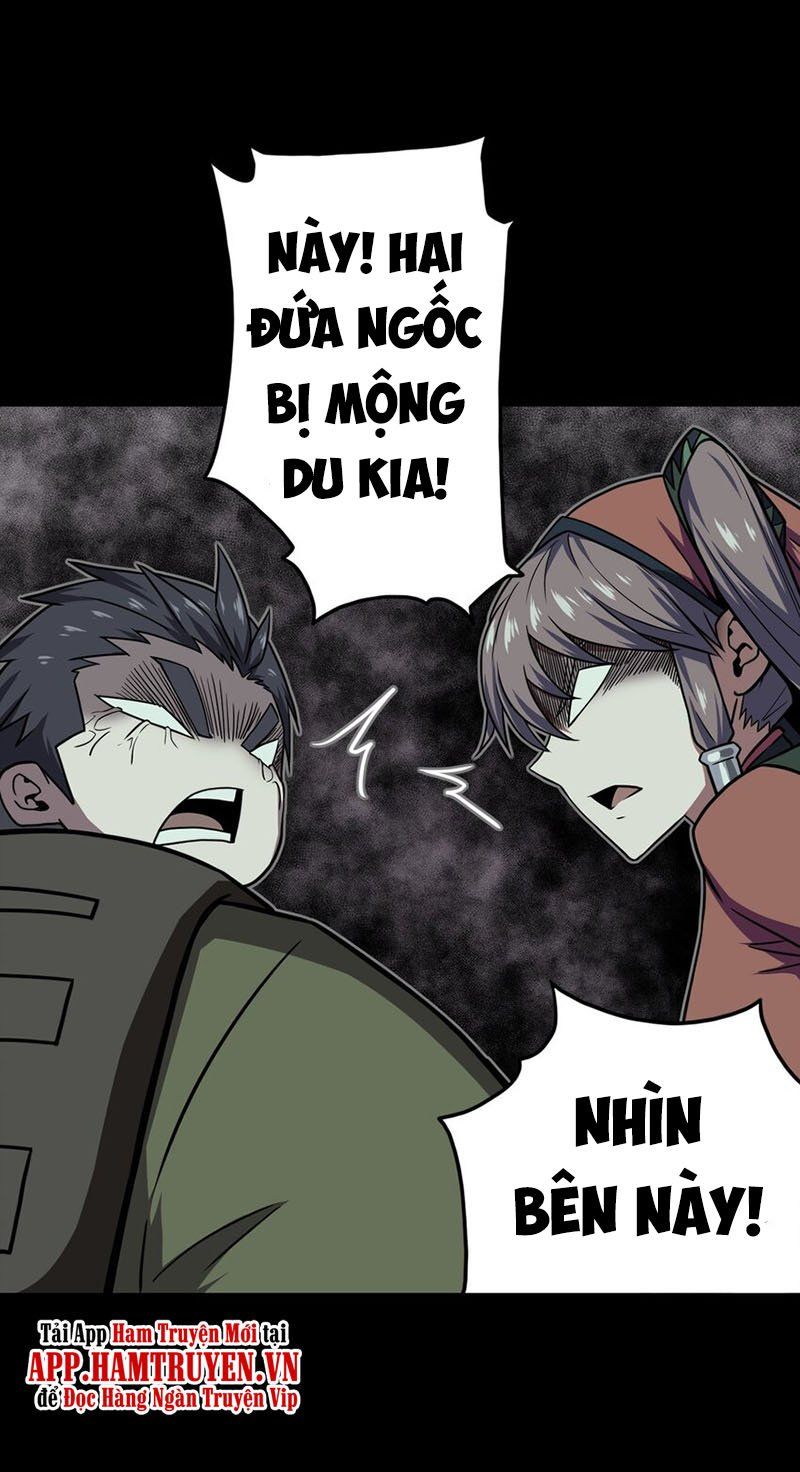 đọc truyện Ta Làm Đạo Sĩ Những Năm Kia Chương 10 ảnh 12 tại Thiên Thai Truyện