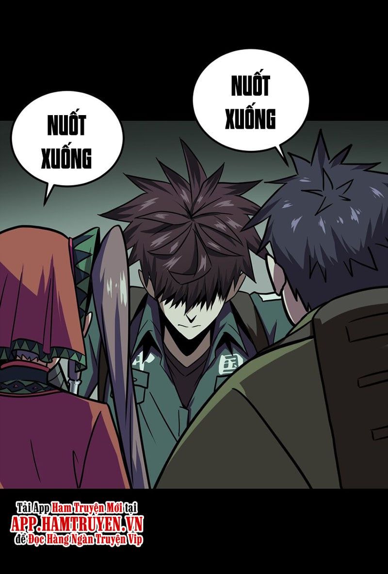 đọc truyện Ta Làm Đạo Sĩ Những Năm Kia Chương 10 ảnh 14 tại Thiên Thai Truyện