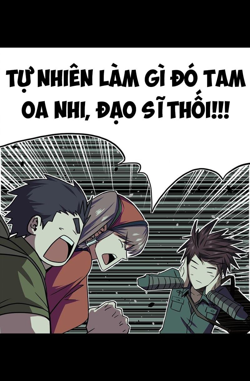 đọc truyện Ta Làm Đạo Sĩ Những Năm Kia Chương 10 ảnh 15 tại Thiên Thai Truyện