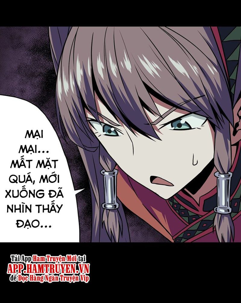 đọc truyện Ta Làm Đạo Sĩ Những Năm Kia Chương 10 ảnh 18 tại Thiên Thai Truyện